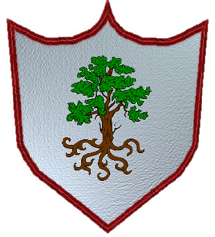 The Red Thread Genealogy for the Lost Tribes of Israel