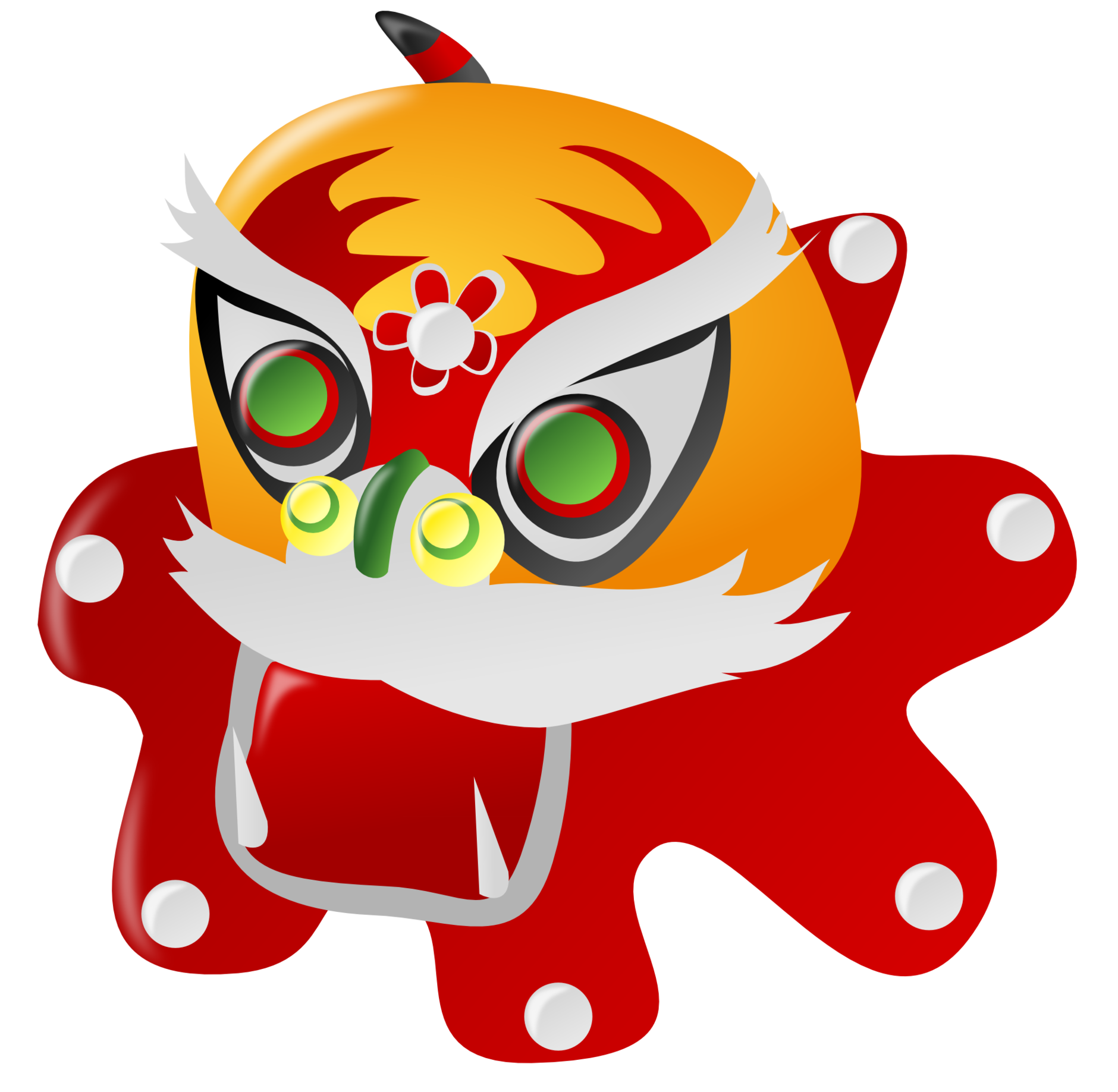 Chinese New Year Clip Art Clipart - Free to use Clip Art Resource
