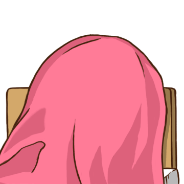 Chibi Reiko wakes up (WeChat Contest) by mmidori31 on DeviantArt