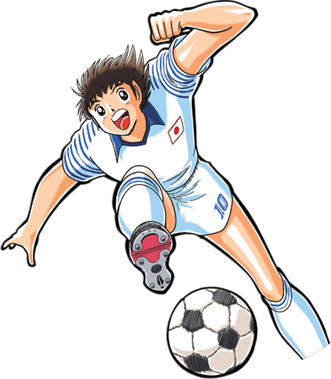 Image - TsubasaJUS.png | Captain Tsubasa Wiki | Fandom powered by ...