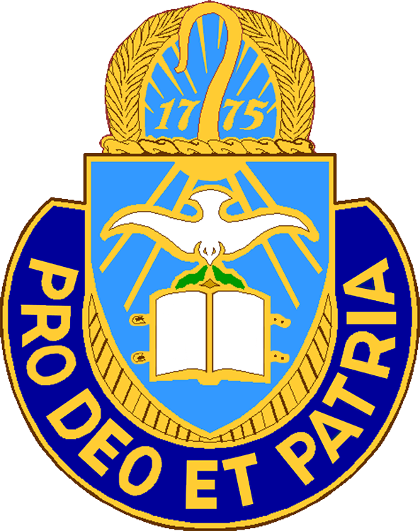 State Chaplain's Office - Wisconsin Department of Military Affairs