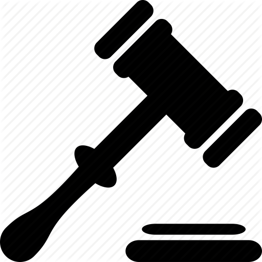 Gavel icon #18657 - Free Icons and PNG Backgrounds