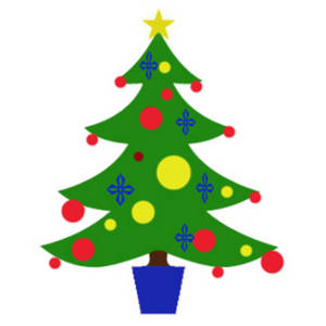 Clip art christmas cross