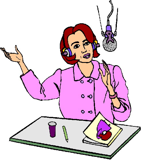 Clip Art - Clip art dj 710088