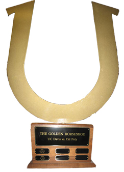 Battle for the Golden Horseshoe