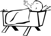 Baby Jesus Clipart, Baby Jesus Graphics, Baby Jesus Images ...
