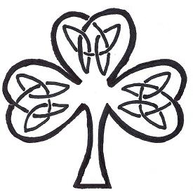 Celtic Knot Designs and Patterns - Galleries