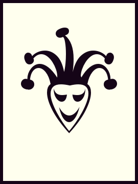 Playing Cards Jokers. | Spicytec