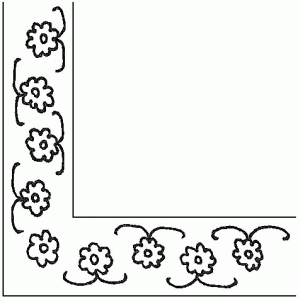 Free page borders teachers / Free page borders books