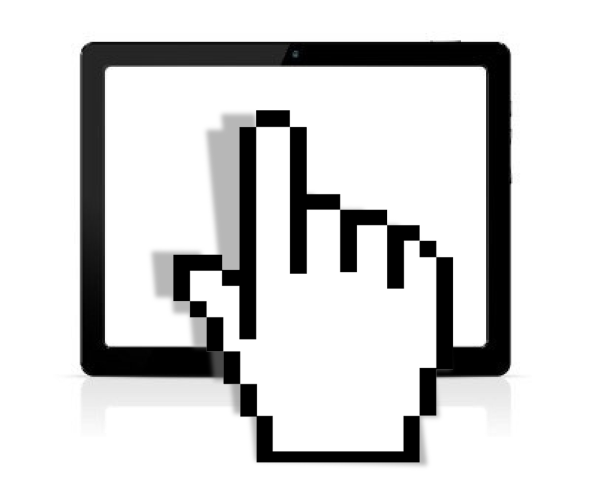 The curse of the cursor - D3 - Infragistics.com Blog