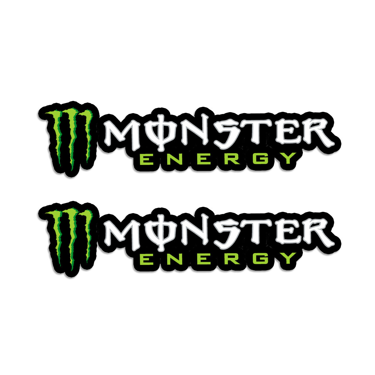 Monster Energy Logo Images