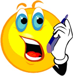 Smiley Face Clipart 082210» ClipArt