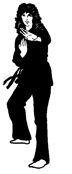 Free Martial Arts Clipart. Free Clipart Images, Graphics, Animated ...