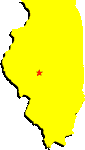 Illinois State Information - Symbols, Capital, Constitution, Flags ...
