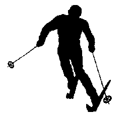Free Skiing Clipart. Free Clipart Images, Graphics, Animated Gifs ...