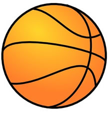 Basketball | Clip Art | Program Support Materials (Teachers ...