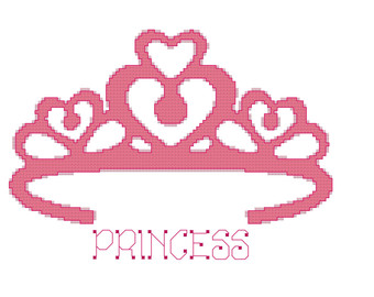 crown silhouette