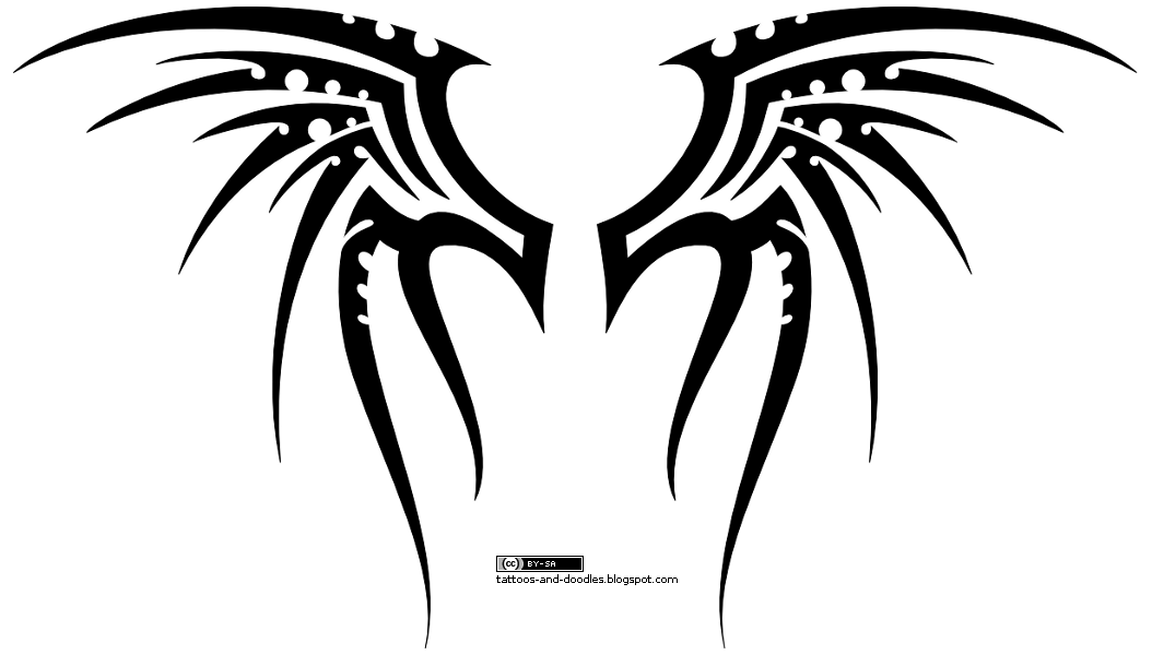 1000+ images about Soon 2B back tattoo... | Wings ...