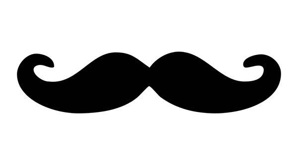 Kualitas tinggi Kumis Vinyl Stiker-Beli Murah Kumis Vinyl Stiker ...