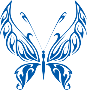 Butterfly Clipart - Free Clipart Images