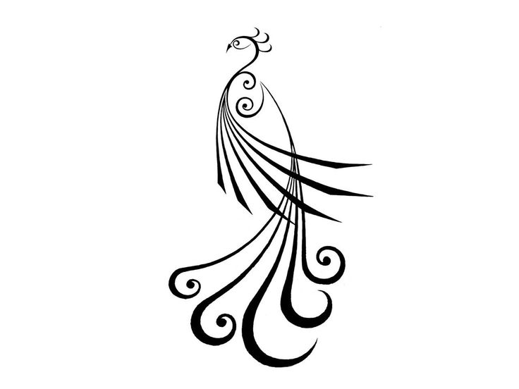 Tribal Owl Tattoos | Tribal Wolf ...