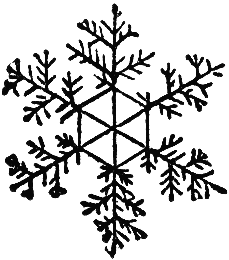 Free Clip Art Snow