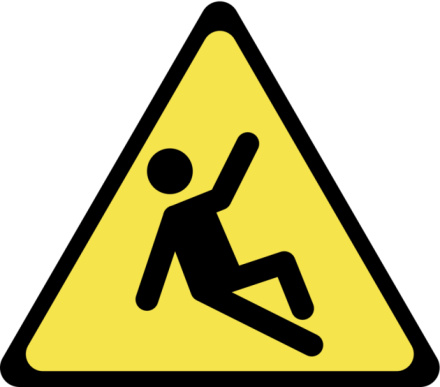 Removing Trip & Fall Hazards Around The House For Seniors