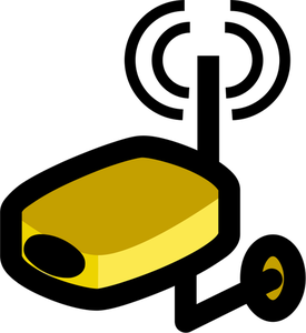 4895 freier Kamera Vektor clipart | Public Domain Vektoren