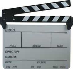 Slate, Movies and iPad