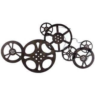 Film Reels | Thrillers, Film and Movies