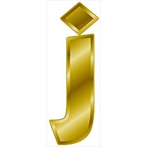 Letter j clipart free