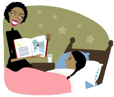 Story - Free Clipart Images