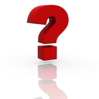 Any questions animation clipart