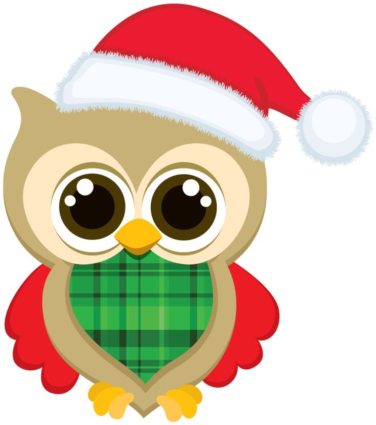 Owl Clip Art | Clip Art, Colorful ...