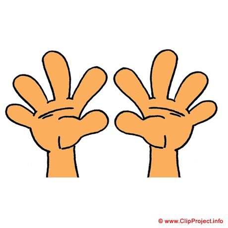 Hands images clip art