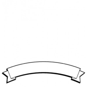 Blank Ribbon Clipart