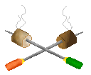 Marshmallow Clip Art - Free Marshmallow Clip Art - Marshmallows on ...