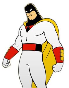 Style, Space ghost and Spaces