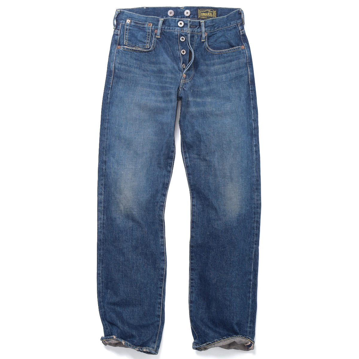 Denim | BLUE IN GREEN SOHO