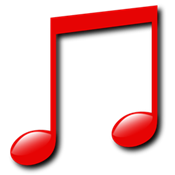 Free Musical Notes Graphics