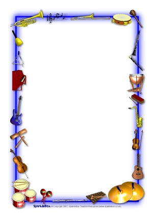 Primary Music Teaching Rsources and Printables - SparkleBox