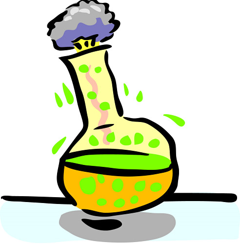 Science Beaker