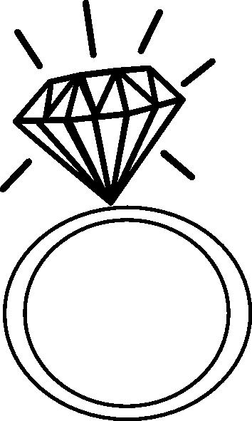 Bachelorette Clip Art - Tumundografico