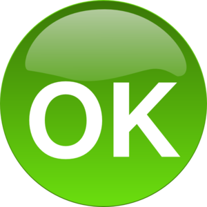 Free clipart ok