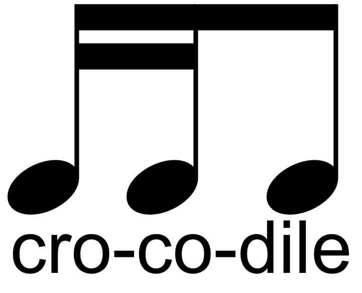 Two Eighth Notes - ClipArt Best