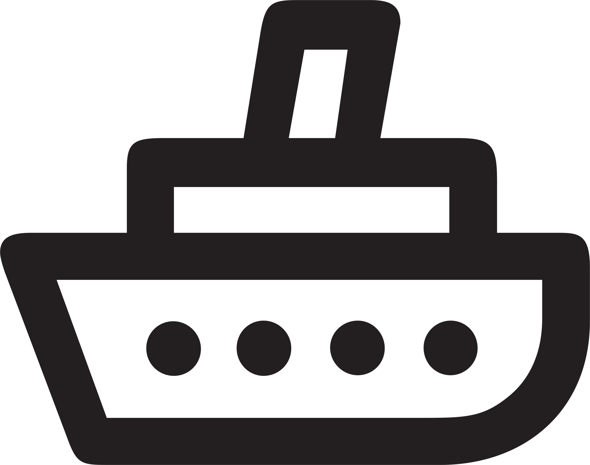 Tugboat Clipart - Free Clipart Images