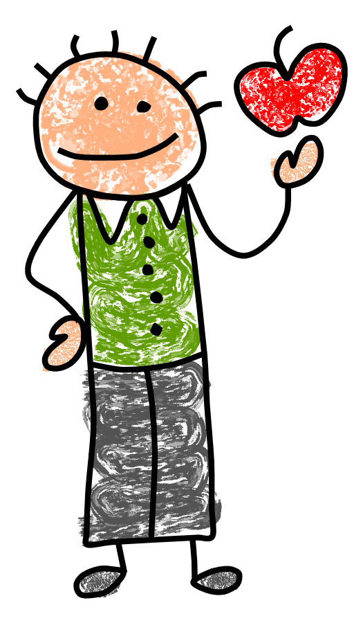 1000+ images about stick people clip art