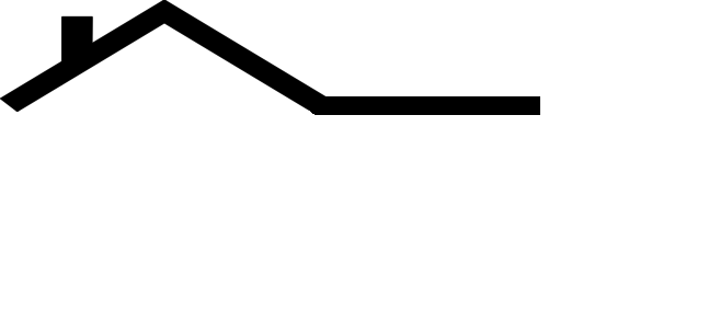House Roof Outline Clipart