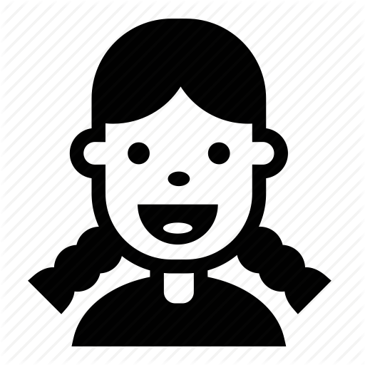 Avatar, face, kid, person, profile, user icon | Icon search engine