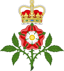 The Tudor Rose | TudorBlogger